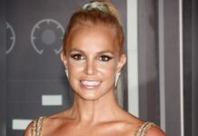 Britney Spears feierte am 42. Geburtstag ihren Geburtstag.