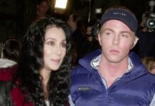 Wird Cher der Vormund ihres Sohnes Elijah Blue Allman?