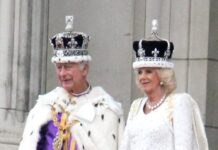 König Charles und seine Frau verbringen das erste Weihnachten nach ihrer Krönung wie gewohnt in Sandringham. Aber eine Änderung gibt es: Camillas Kinder und Enkelkinder sind erstmals auch dazu eingeladen.