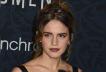 "Harry Potter"-Star Emma Watson hat sich bewusst von der Schauspielerei zurückgezogen.