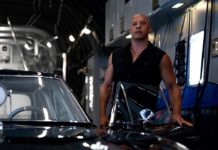 Vin Diesel bekommt es in "Fast & Furious 10" mit seinem bislang härtesten Widersacher zu tun.