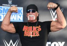 Hulk Hogan feierte im August seinen 70. Geburtstag.