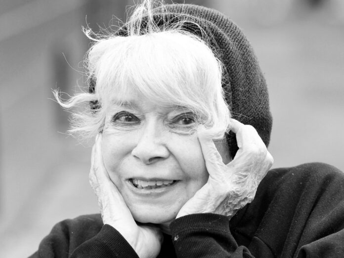 Mit 76 Jahren ist Schauspielerin Ingrid Steeger am Freitag gestorben.