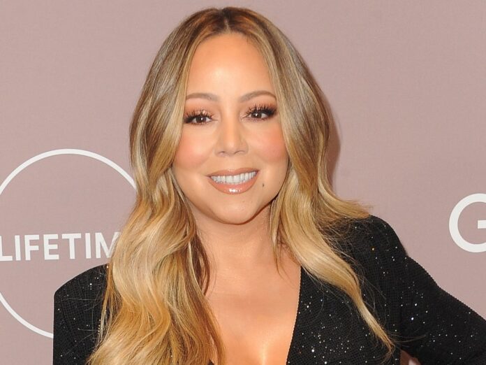 Mariah Carey hat rund um Weihnachten immer viele Termine. Am 17. Dezember beendete sie ihre Weihnachts-Tour.