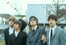 John Lennon wollte den Ehren-Grammy für die Beatles nicht haben.