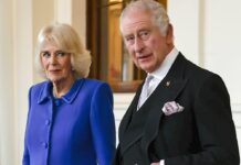 König Charles will mit Camilla angeblich nach Kanada reisen.