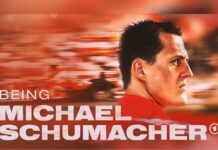 Die Fernsehdokumentation "Being Michael Schumacher" zeichnet den Werdegang des Rennfahrer-Kultstars nach.