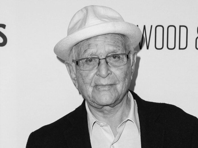 Norman Lear ist am 5. Dezember im Kreise seiner Familie verstorben.