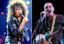 Tina Turner und Sinéad O'Connor - zwei unterschiedliche Sängerinnen mit einem jeweils grossen Einfluss.