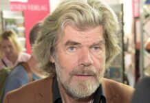 Reinhold Messner (hier 2017) macht sich Gedanken über den Tod.