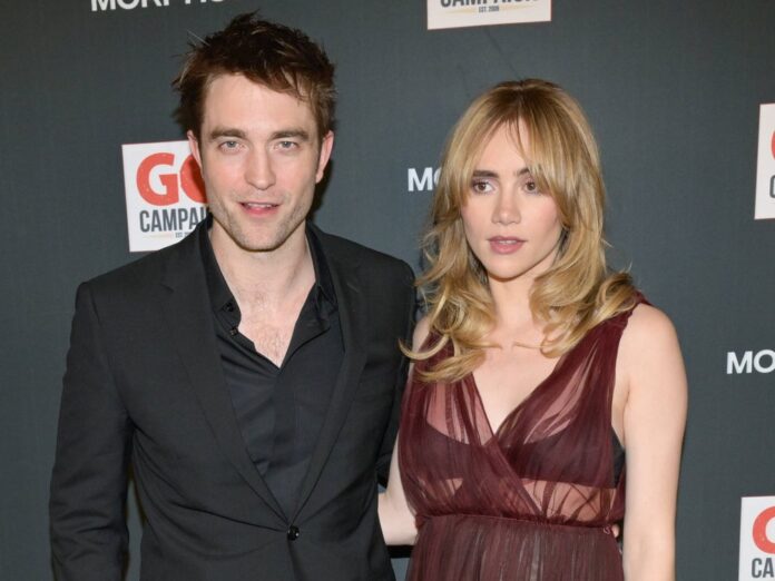 Twilight-Star Robert Pattinson und Supermodel Suki Waterhouse sind bereits seit fünf Jahren ein glückliches Paar.