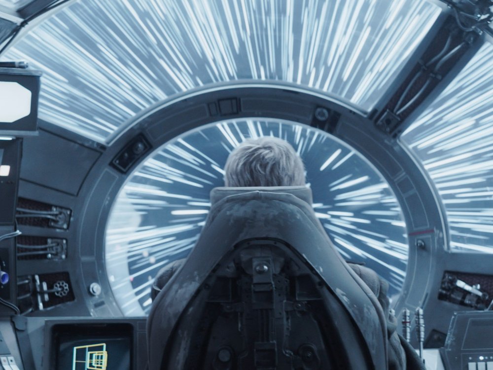 Kommt die "Star Wars"-Serie "Andor" 2024 mit Staffel zwei zurück?