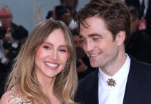 Seit 2018 sollen Robert Pattinson und Suki Waterhouse ein Paar sein.