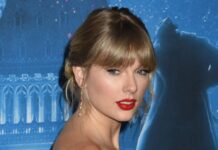 Taylor Swift kann sich über den Titel "Person des Jahres" freuen - dieser wird einmal im Jahr vom "Time"-Magazin vergeben.