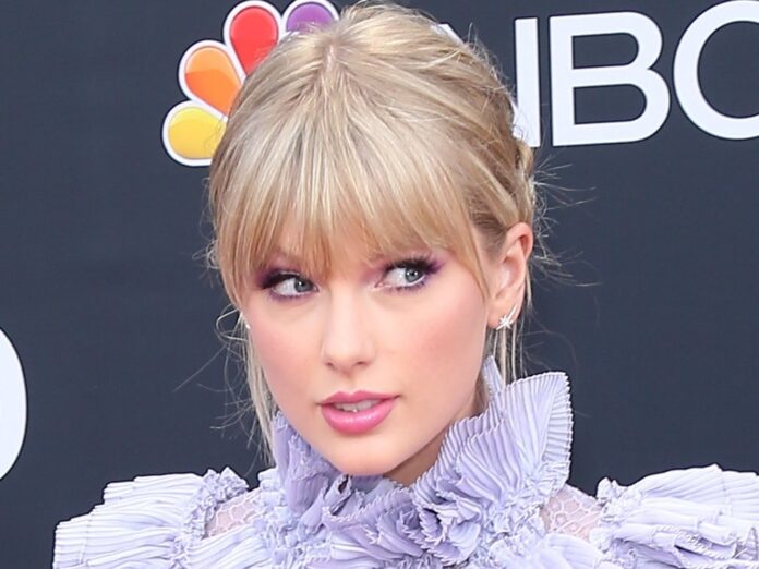 Taylor Swift blickt auf ein überaus erfolgreiches Jahr 2023 mit zahlreichen Rekorden zurück.