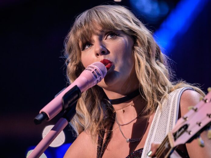 Taylor Swift zeigte sich nach dem Todesfall bei ihrem Brasilien-Konzert 