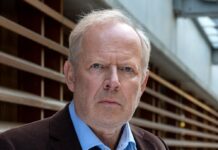 Axel Milberg alias Klaus Borowski wird nach 2025 nicht mehr als "Tatort"-Kommissar zu sehen sein.