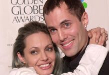 Angelina Jolie und ihre Bruder James Haven zeigten sich früher innig auf den roten Teppich und sorgten mit Küssen für etliche Schlagzeilen.
