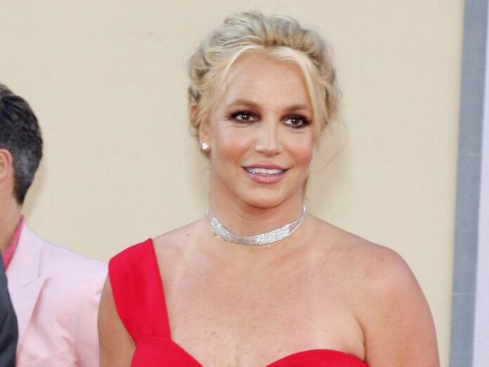 Britney Spears möchte der Musikindustrie auch künftig fernbleiben.