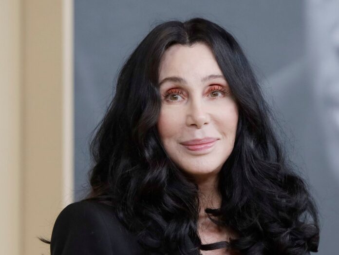 Cher: Ihr Antrag wurde vor Gericht abgelehnt.