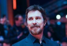 Christian Bale verbrachte fast sein gesamtes Leben im Rampenlicht.