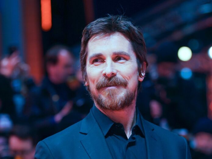 Christian Bale verbrachte fast sein gesamtes Leben im Rampenlicht.