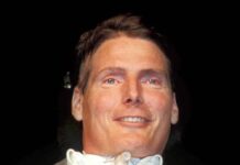 Christopher Reeve im Jahr 1998