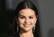 Selena Gomez wurde als Teenager mit der Disney-Serie "Die Zauberer vom Waverly Place" bekannt.