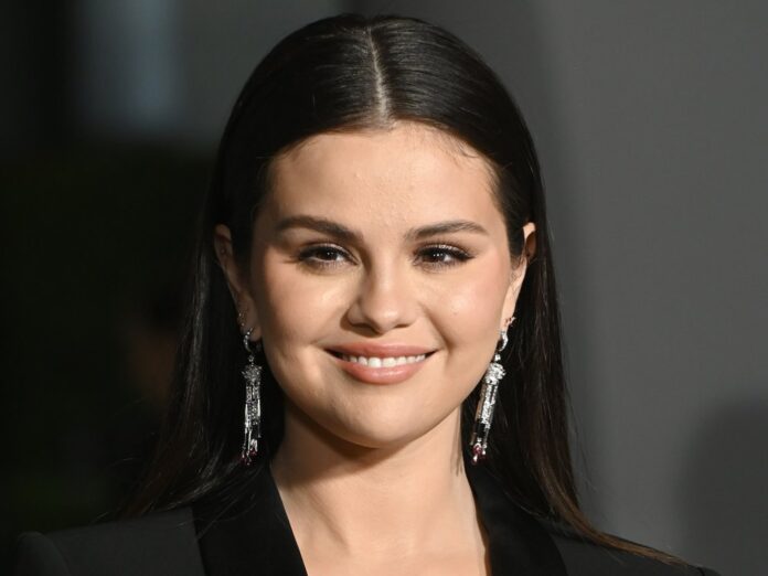 Selena Gomez wurde als Teenager mit der Disney-Serie 
