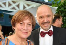 Rosi Mittermaier und Christian Neureuther führten mehr als 42 Jahre lang eine glückliche und skandalfreie Ehe