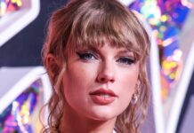 Das Pentagon schüttelt Gerüchte um Taylor Swift ab.