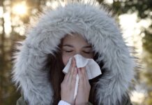 Im Winter sind die allermeisten Menschen gefühlt mindestens einmal krank - aber liegt das wirklich an der Kälte?