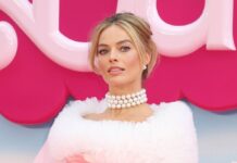 Kein Oscar für "Barbie": Hauptdarstellerin Margot Robbie
