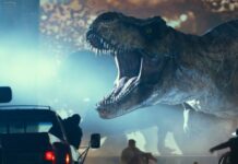 Zwei Jahre nach "Jurassic World 3" (Bild) kommt wieder Bewegung ins Dino-Franchise.