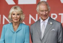 Königin Camilla beruhigt die Öffentlichkeit nach Sorge um König Charles III.