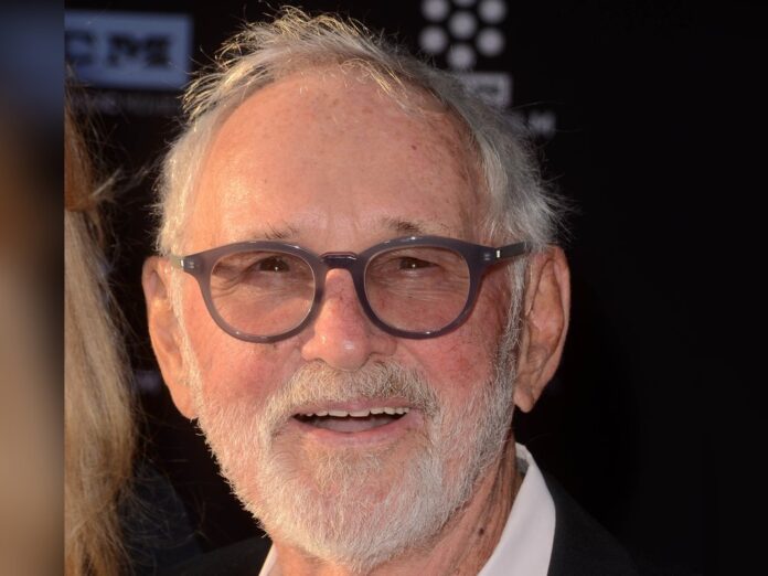 Norman Jewison wurde 97 Jahre alt.