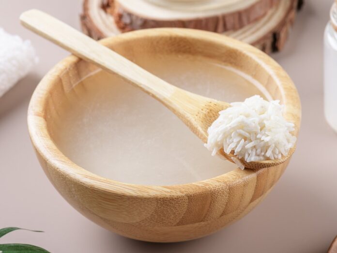 Rice Water gilt in der asiatischen Kultur schon lange als Beauty-Wundermittel.