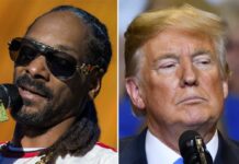 Snoop Dogg scheint seine Ansichten zu Donald Trump geändert zu haben.