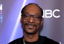US-Rapper Snoop Dogg wird Kommentator bei den Olympischen Spielen 2024 in Paris.