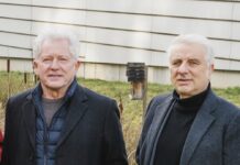 Der "Tatort: Das Wunderkind" ist der erste der sieben letzten Fälle von Miroslav Nemec (l.) und Udo Wachtveitl als Münchner Ermittler Batic und Leitmayr.