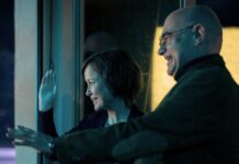 Annalena Schmidt und Peter Espeloer nehmen mit dem "Tatort: Avatar" Abschied vom Lena-Odenthal-"Tatort"