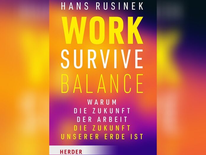 Hans Rusinek beschäftigt sich in seinem neuen Buch 