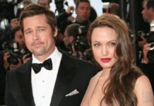 Brad Pitt und Angelina Jolie: Ein Ende des Streits ist in Sicht.