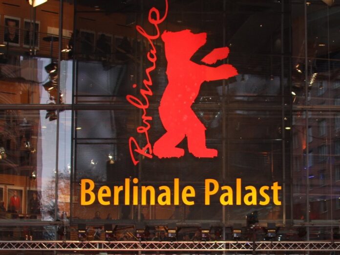 Die Berlinale findet in diesem Jahr vom 15. bis 25. Februar statt.