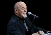 Billy Joel hat nach 17 Jahren wieder neue Musik gemacht.