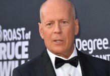 Bruce Willis ist seit Bekanntwerden seiner Erkrankung kaum noch in der Öffentlichkeit zu sehen.
