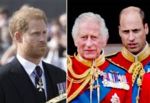 Haben sich die Fronten zwischen Prinz Harry (l.) und seiner Familie womöglich noch weiter verhärtet?