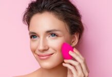 Foundation oder Concealer: Richtig angewendet können beide Make-up-Produkte für einen ebenmässigen Teint sorgen.