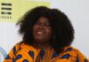 Die Schauspielerin Gabourey Sidibe erwartet Zwillinge.
