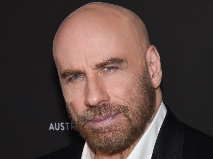 Seit rund fünf Jahren setzt John Travolta selbstbewusst auf Glatze.